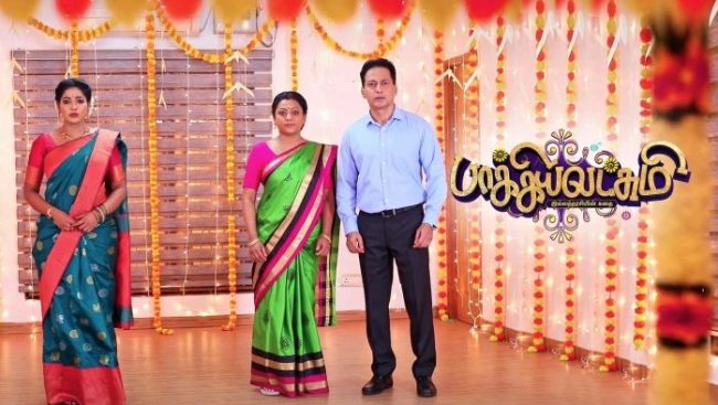 கோபி வீட்டுக்குள் காலெடுத்து வைத்த பாக்யா.. அதிர்ந்துபோன ராதிகா | பாக்கியலட்சுமி 3