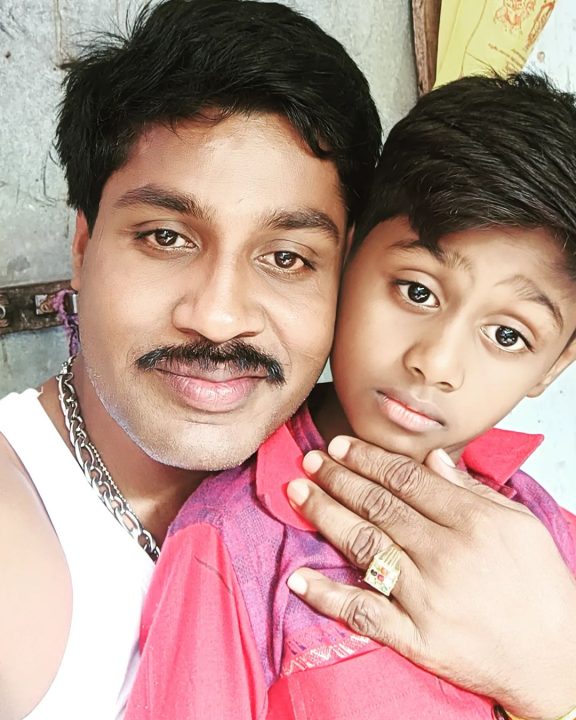 BIGG BOSS வீட்டை விட்டு வெளியே வந்தவுடன் GP முத்து போட்ட முதல் பதிவு 6