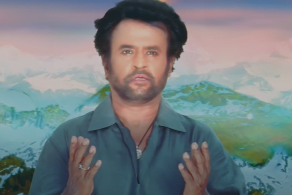 அடேங்கப்பா! மீண்டும் ரிலீஸ் ஆன பாபா படத்தின் முதல் நாள் வசூல் இவ்வளவா ... அதன் சூப்பர் ஸ்டார் POWER 3