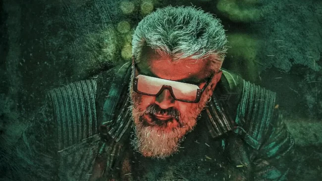 கொஞ்ச பேச்சா பேசுனீங்க....துணிவு படத்தை வெளியிடும் வாரிசு தயாரிப்பாளர் தில் ராஜு....... 1