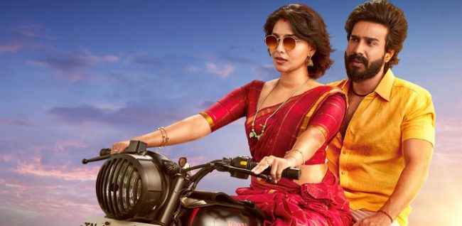 பிகில் மாதிரி தான் இருக்கு "கட்டா குஸ்தி" - PUBLIC REVIEW 3