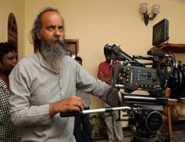 இப்போதான் துணிவு பார்த்தேன்... யாரும் எதிர்பார்க்காத விமர்சனத்தை கூறிய படத்தின் ஒளிப்பதிவாளர் நிரவ்ஷா 2