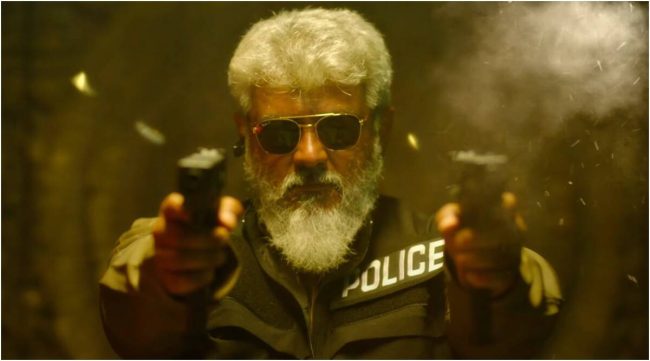 துணிவு கொண்டாட்டத்தில் உயிரிழந்த ரசிகருக்காக அஜித் செய்த செயல் - துணிவு STUNT MASTER சுப்ரீம் சுந்தர் தகவல் 1